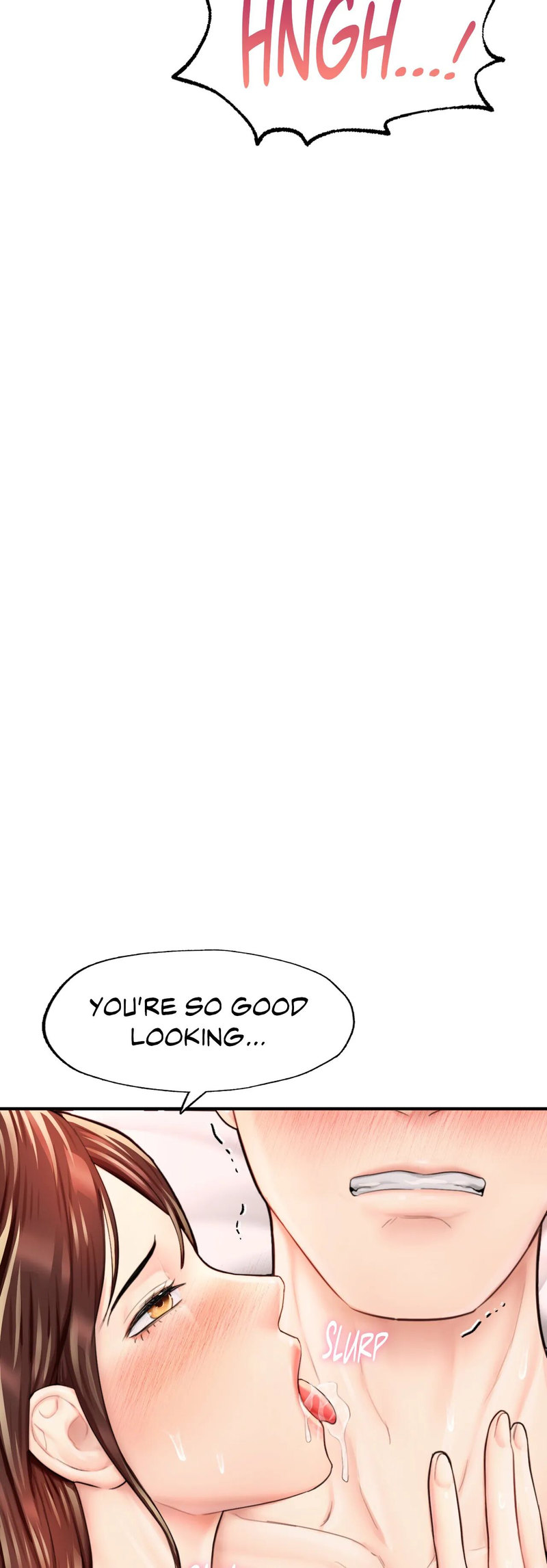 Ordinary to Alpha Chapter 17 Page 46