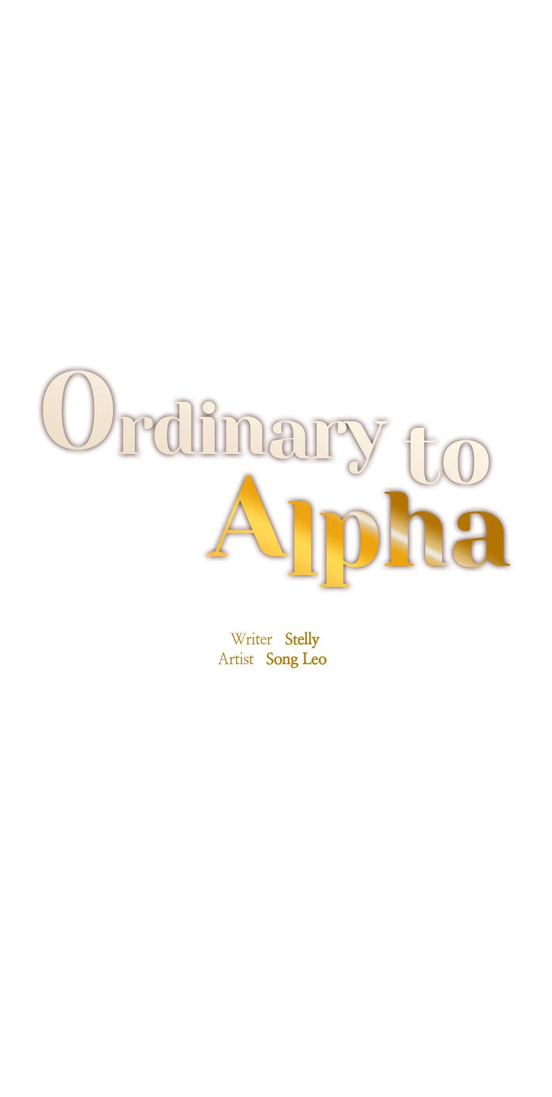 Ordinary to Alpha Chapter 17 Page 6