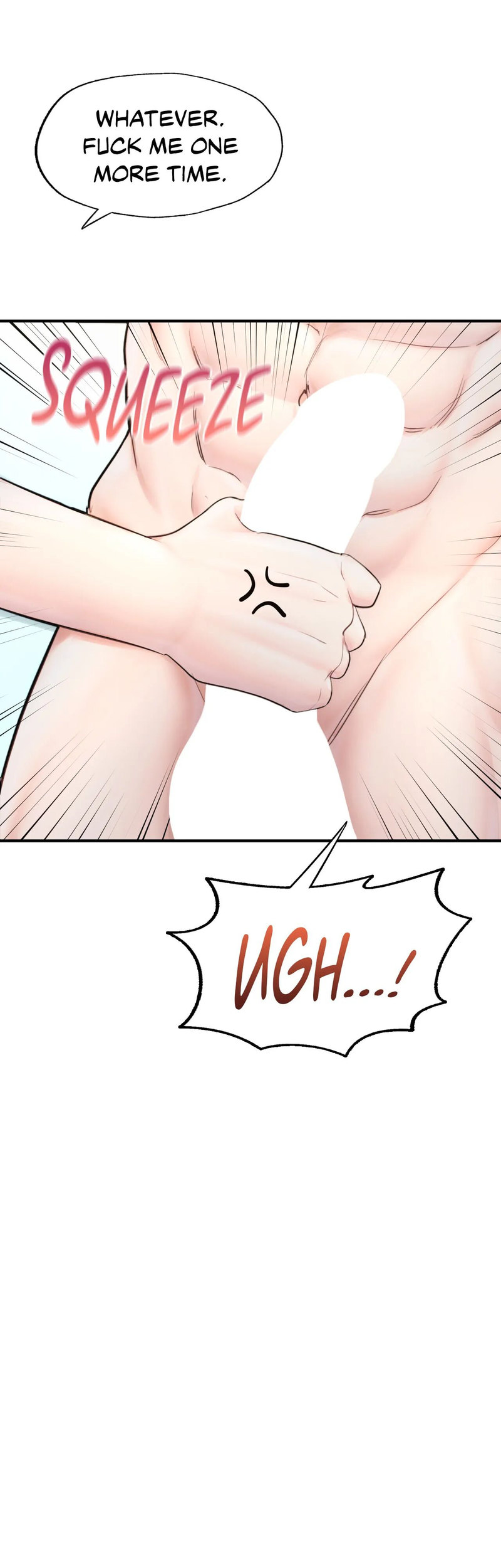 Ordinary to Alpha Chapter 17 Page 75