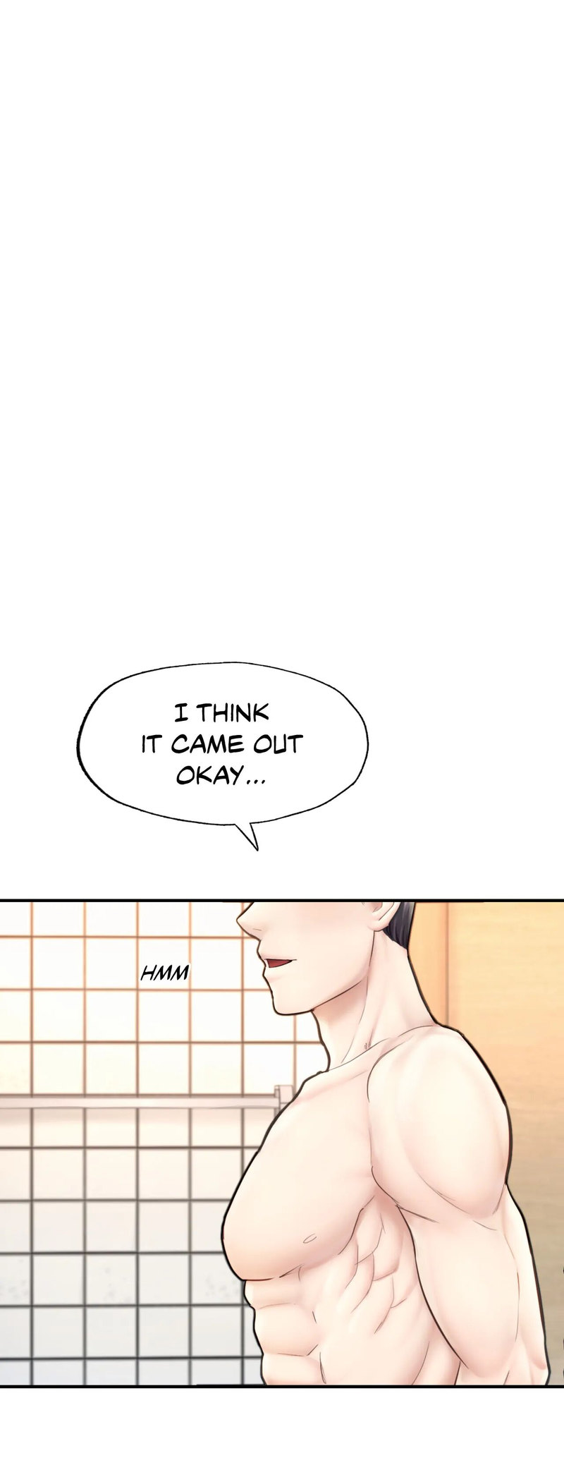 Ordinary to Alpha Chapter 17 Page 8