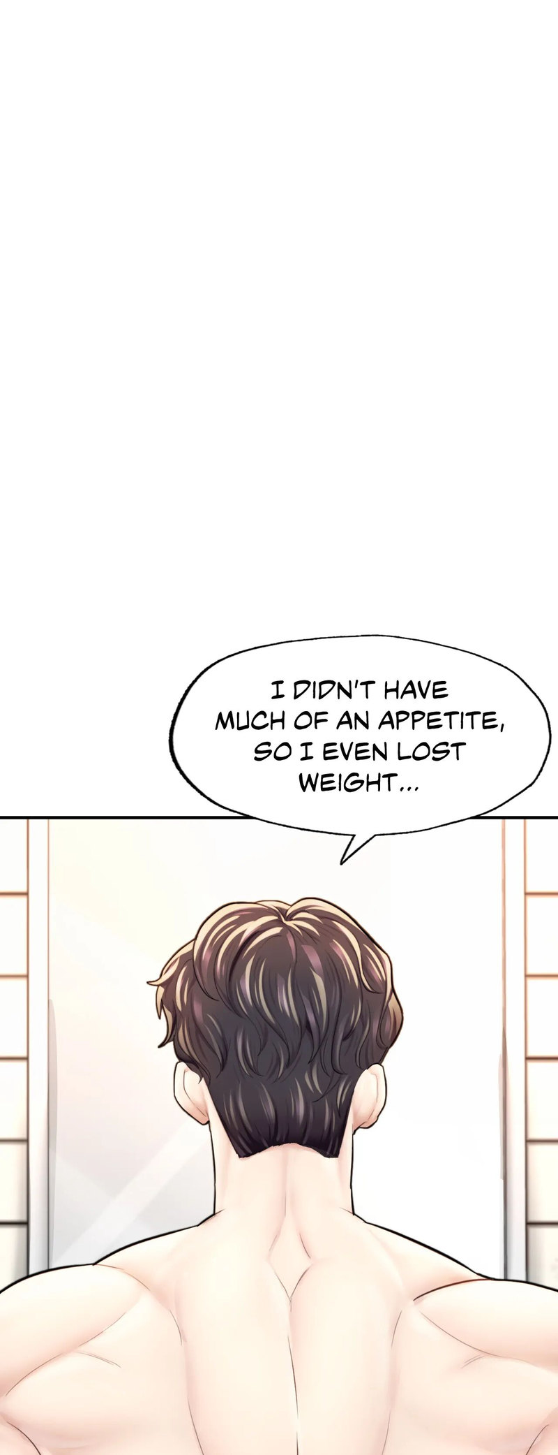Ordinary to Alpha Chapter 17 Page 9