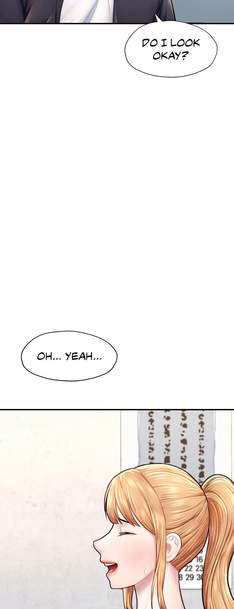 Ordinary to Alpha Chapter 18 Page 10