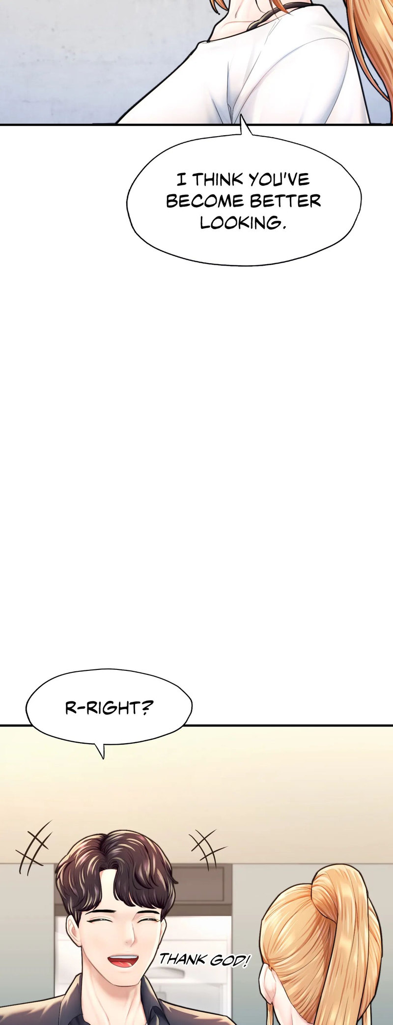 Ordinary to Alpha Chapter 18 Page 11