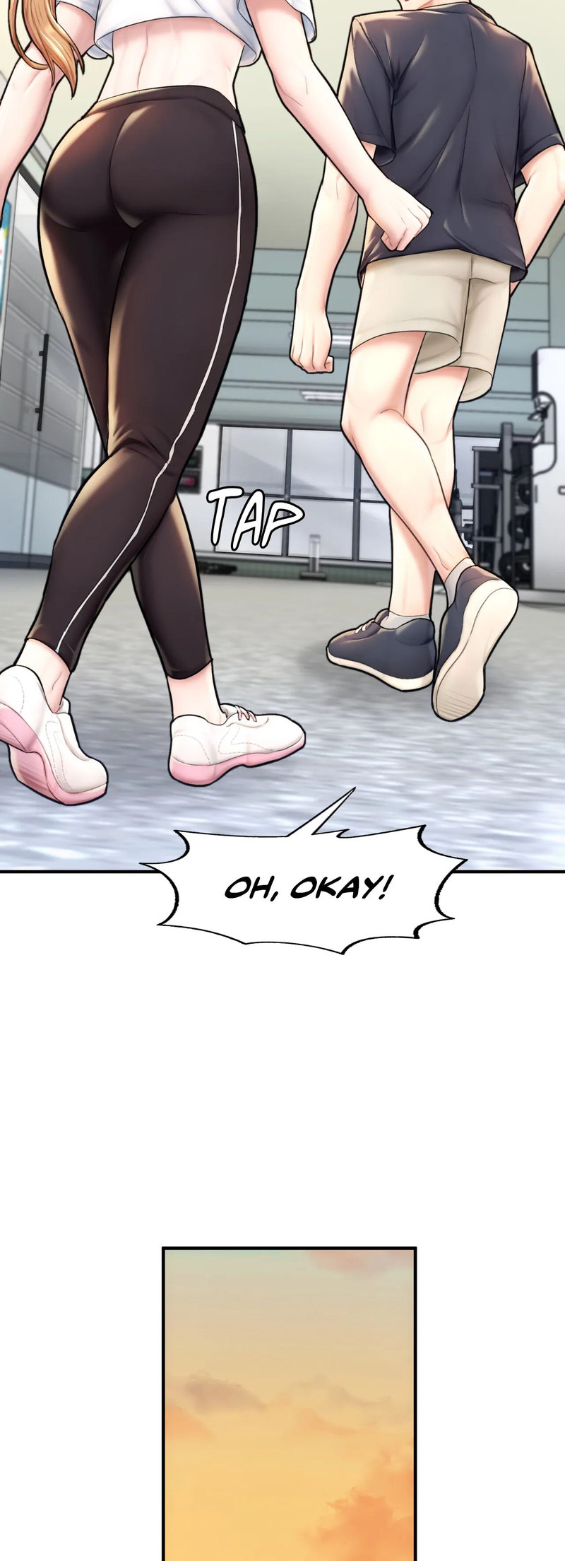 Ordinary to Alpha Chapter 18 Page 16