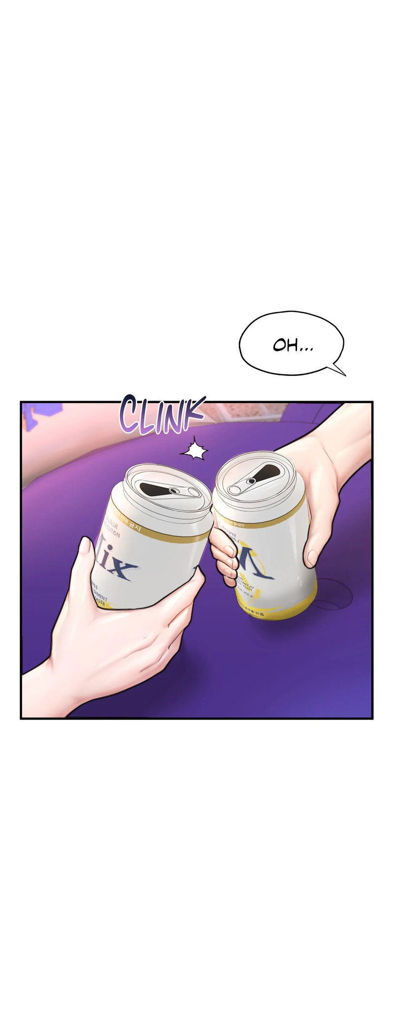 Ordinary to Alpha Chapter 18 Page 23