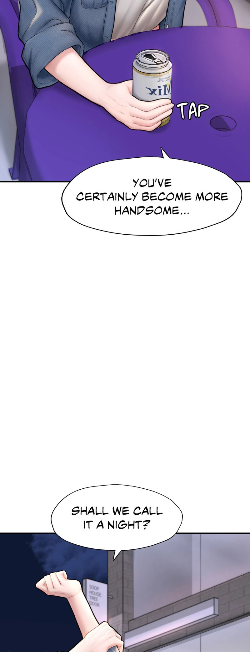 Ordinary to Alpha Chapter 18 Page 26