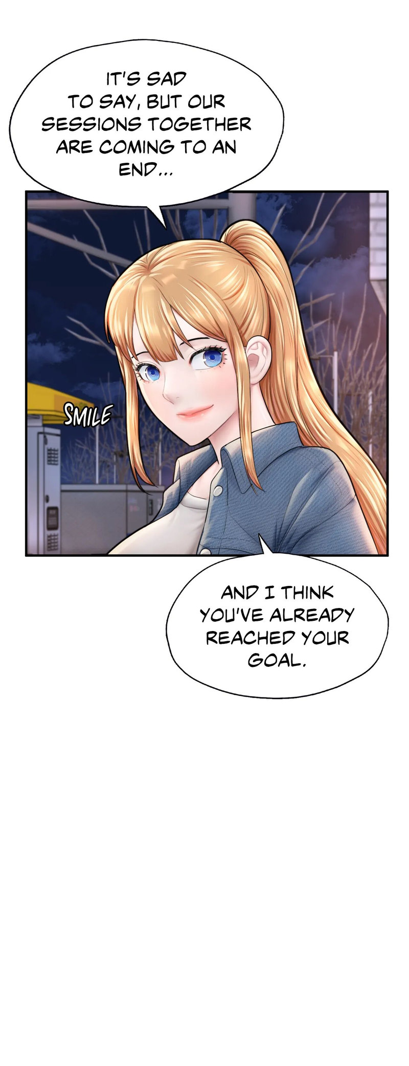 Ordinary to Alpha Chapter 18 Page 28
