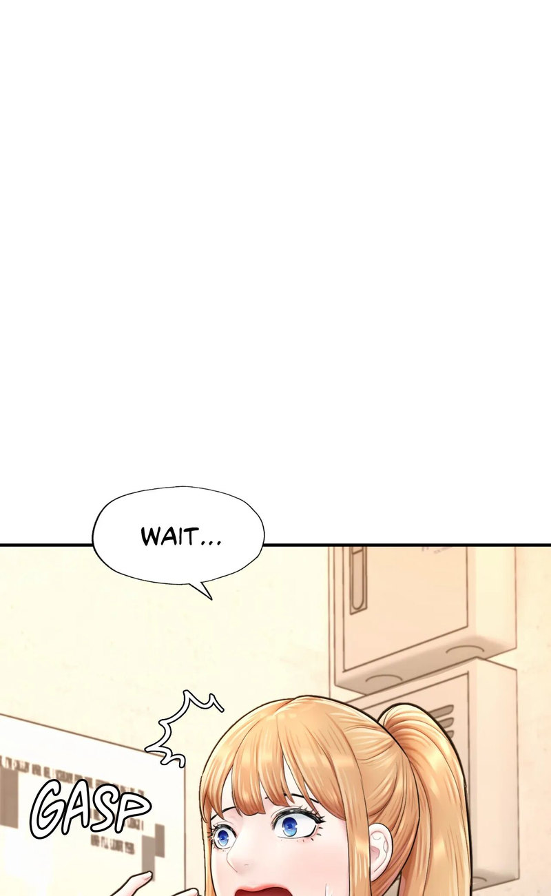 Ordinary to Alpha Chapter 18 Page 3