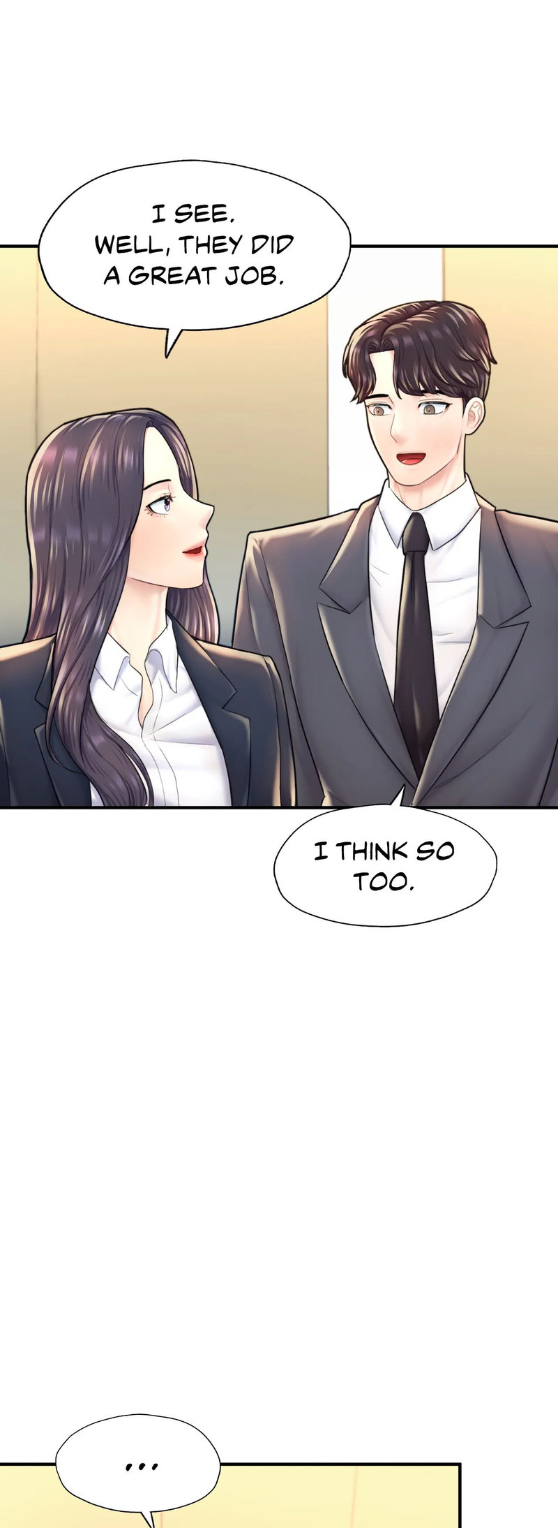 Ordinary to Alpha Chapter 18 Page 53