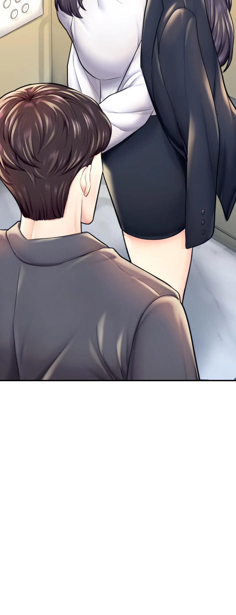 Ordinary to Alpha Chapter 18 Page 56