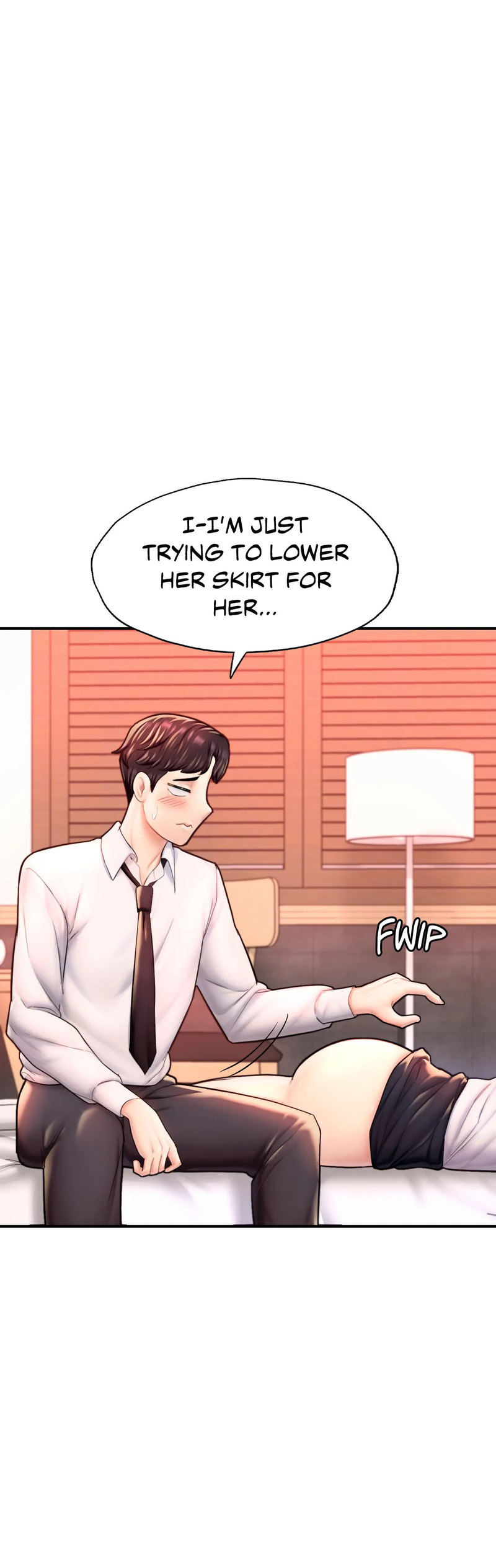 Ordinary to Alpha Chapter 18 Page 73