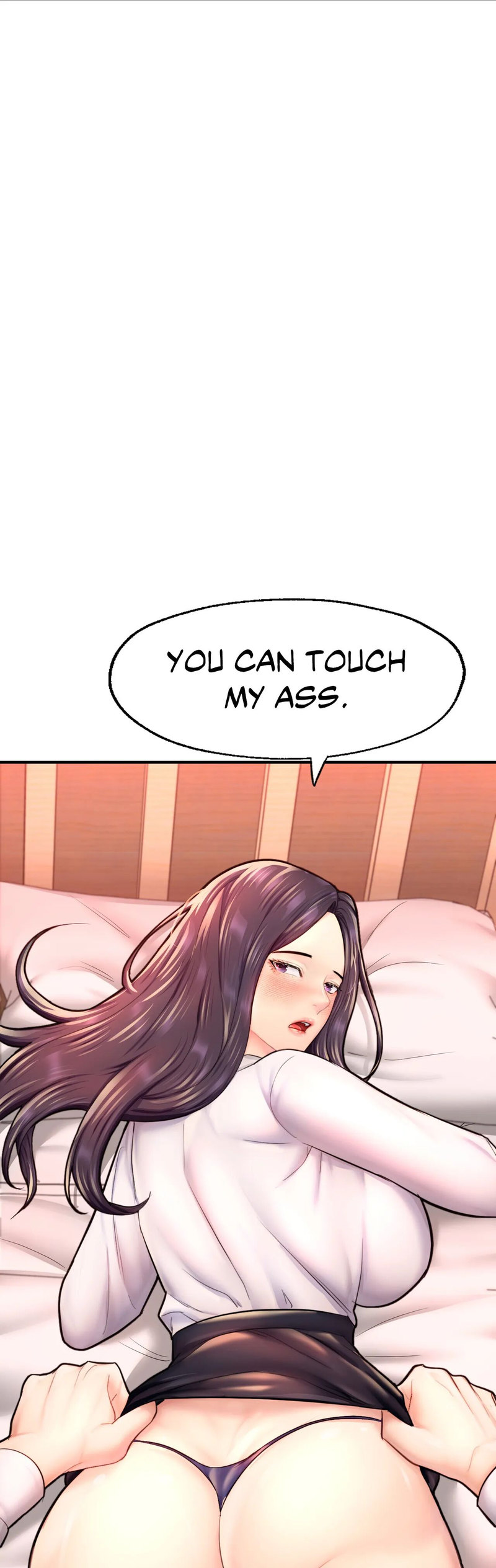 Ordinary to Alpha Chapter 18 Page 77