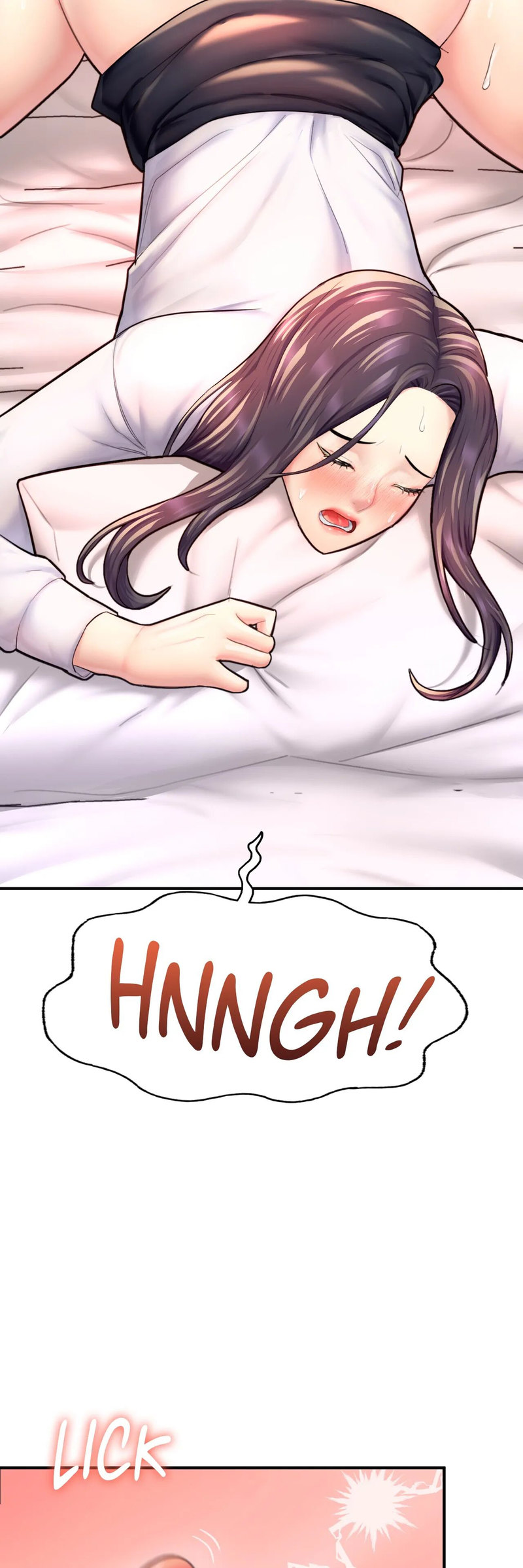 Ordinary to Alpha Chapter 19 Page 20