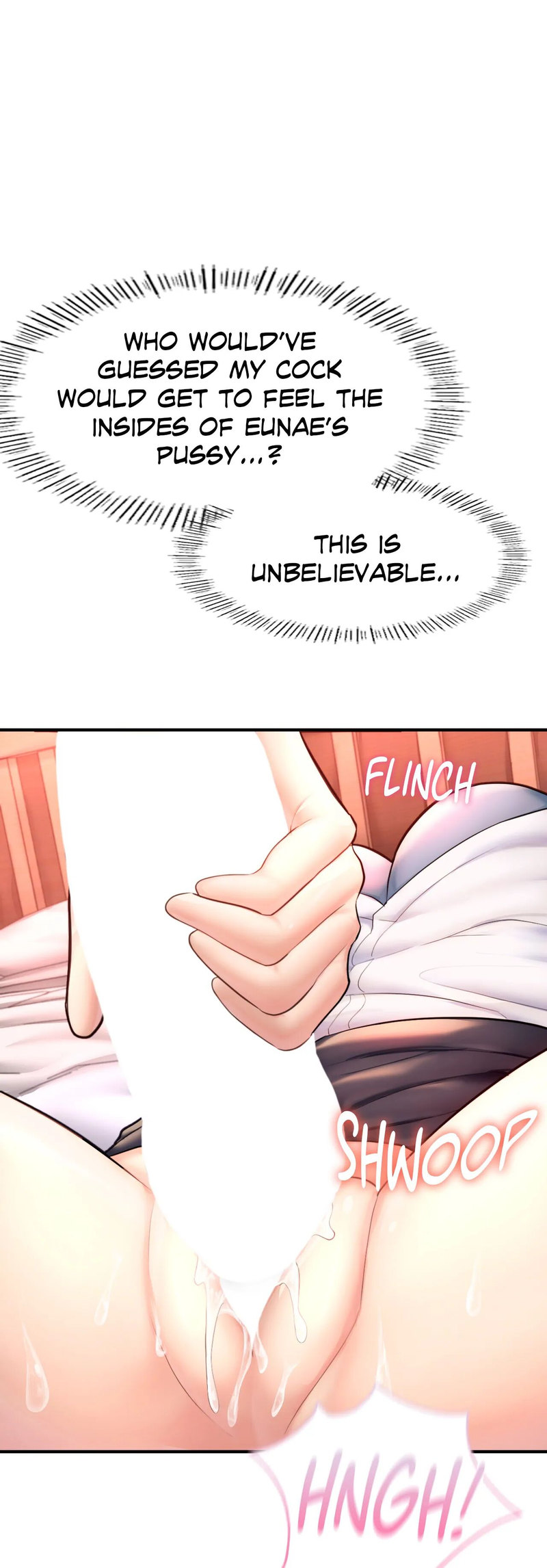 Ordinary to Alpha Chapter 19 Page 31