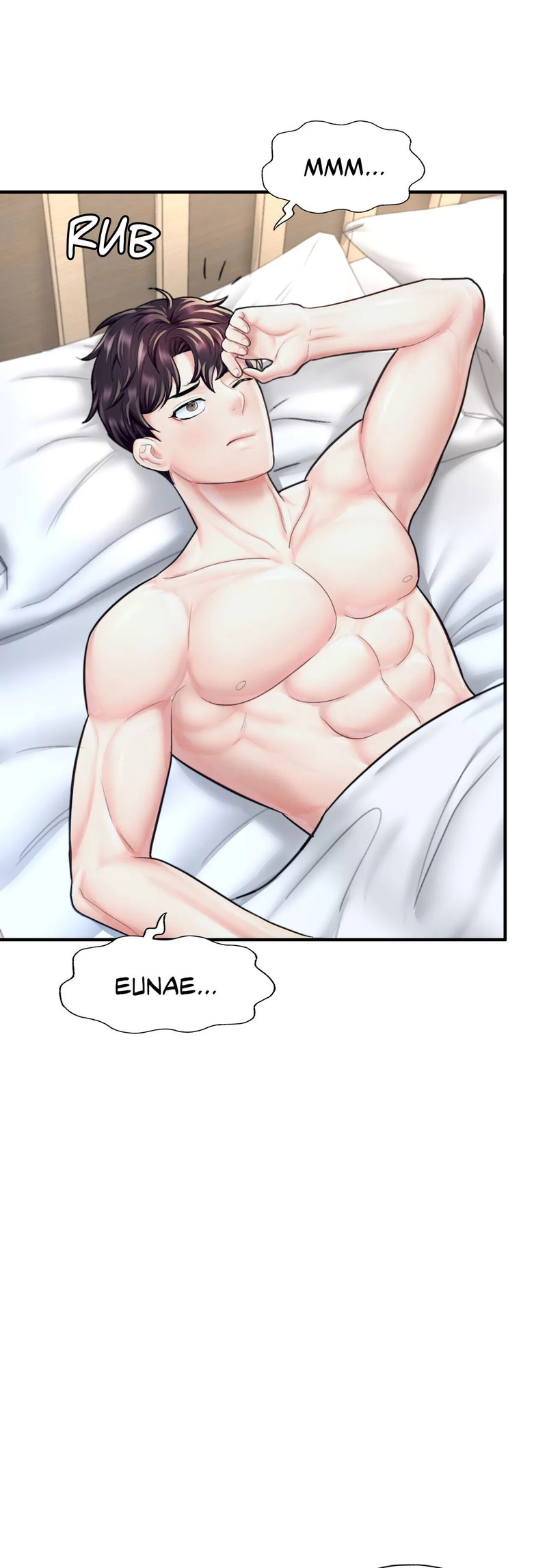 Ordinary to Alpha Chapter 19 Page 71