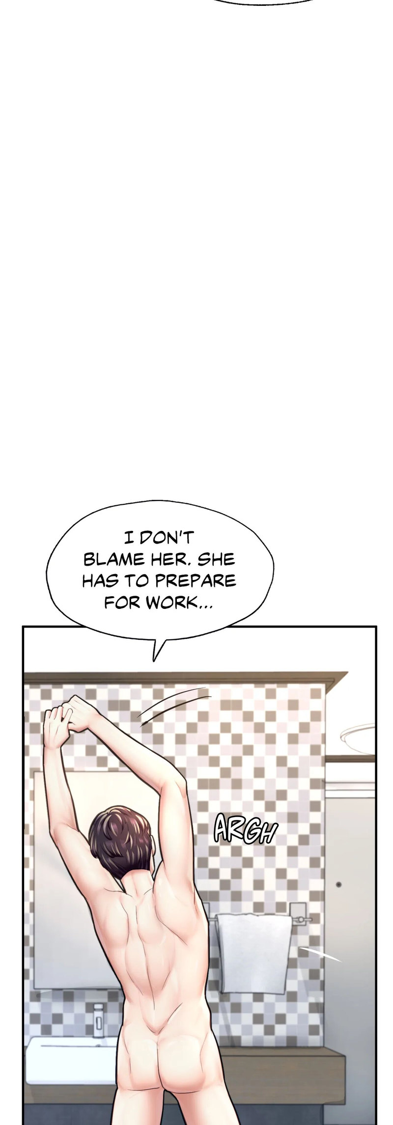 Ordinary to Alpha Chapter 19 Page 74