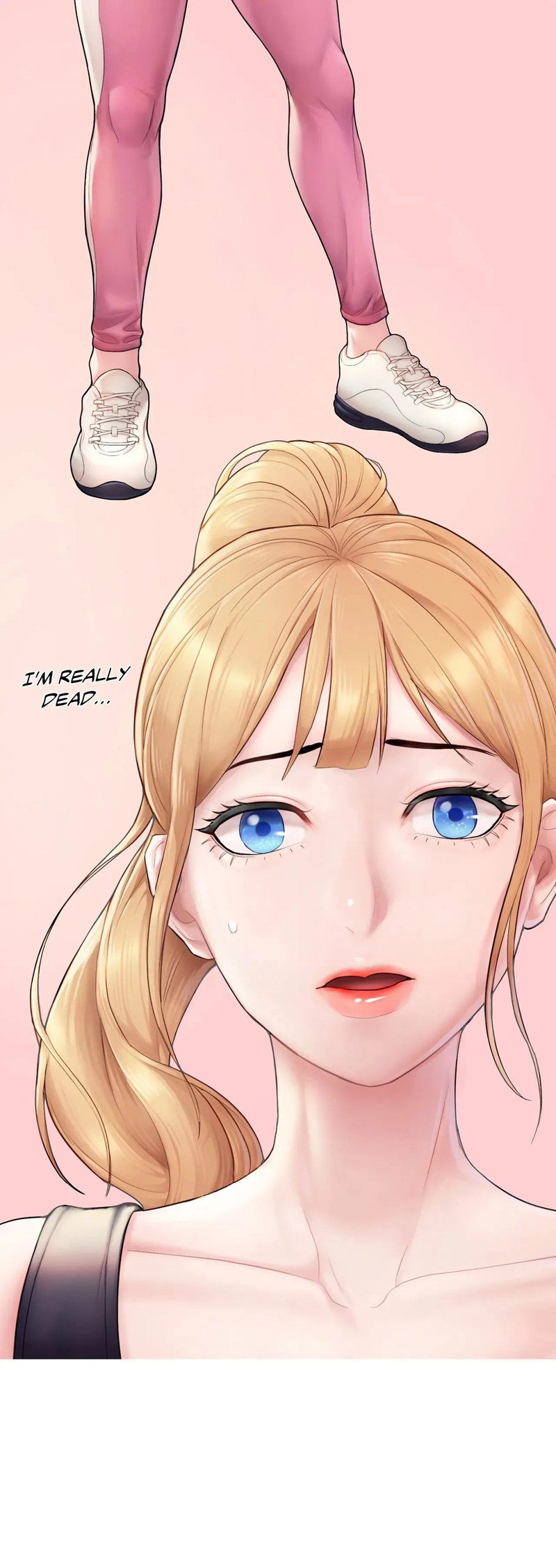 Ordinary to Alpha Chapter 2 Page 18
