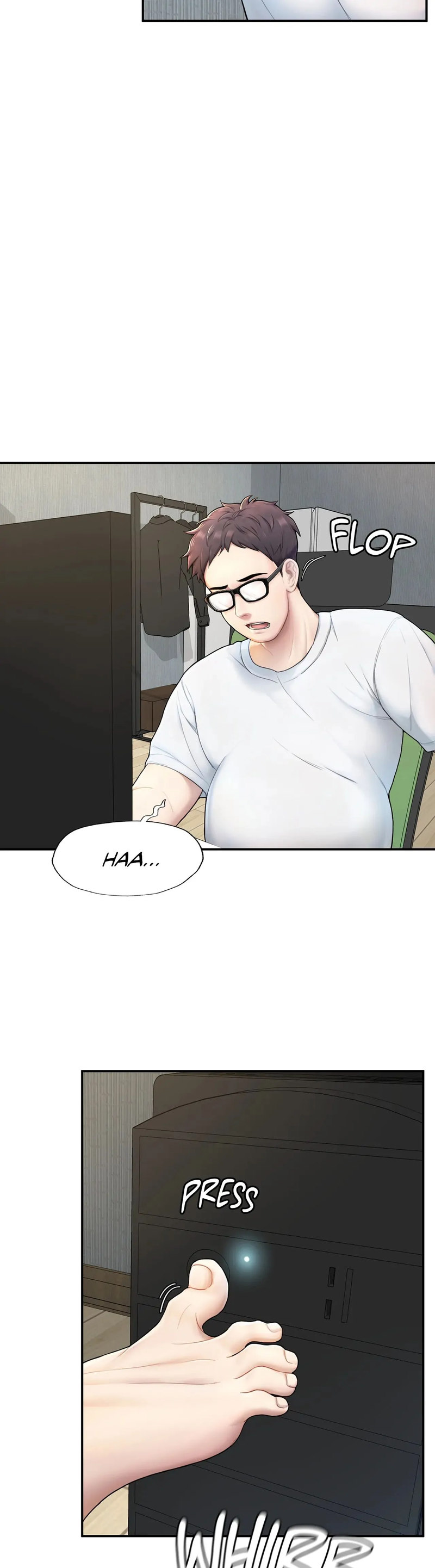 Ordinary to Alpha Chapter 2 Page 4