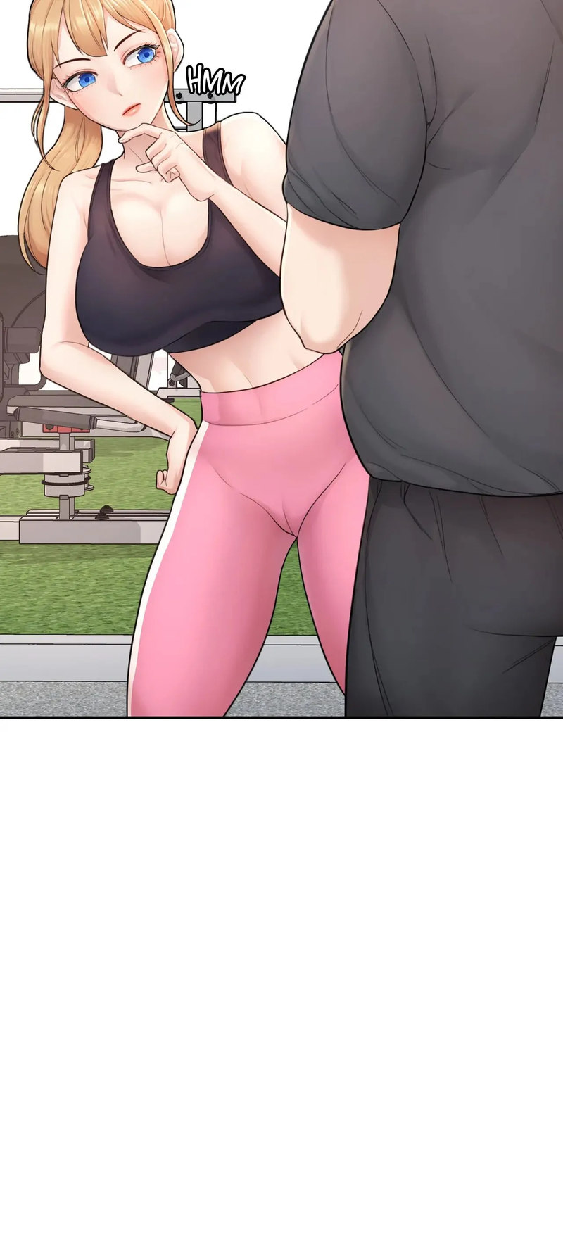 Ordinary to Alpha Chapter 2 Page 48