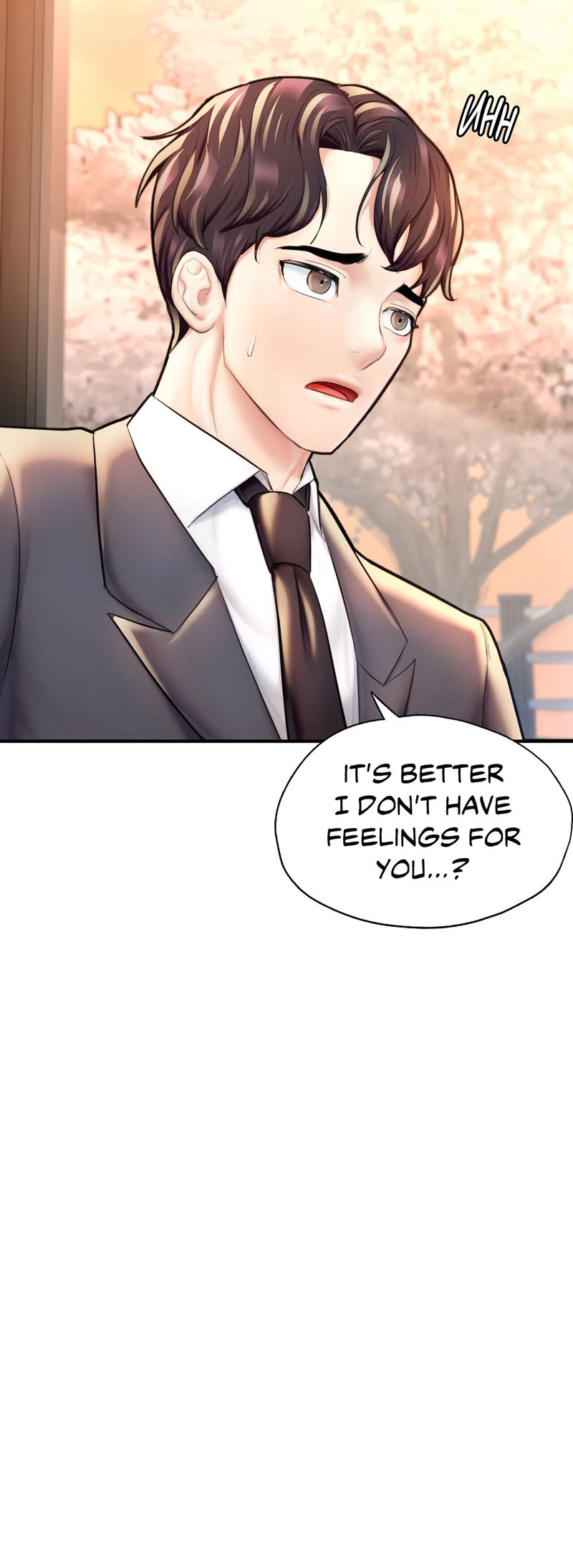 Ordinary to Alpha Chapter 20 Page 21