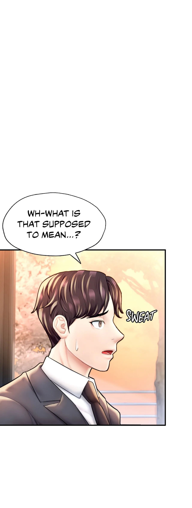 Ordinary to Alpha Chapter 20 Page 25