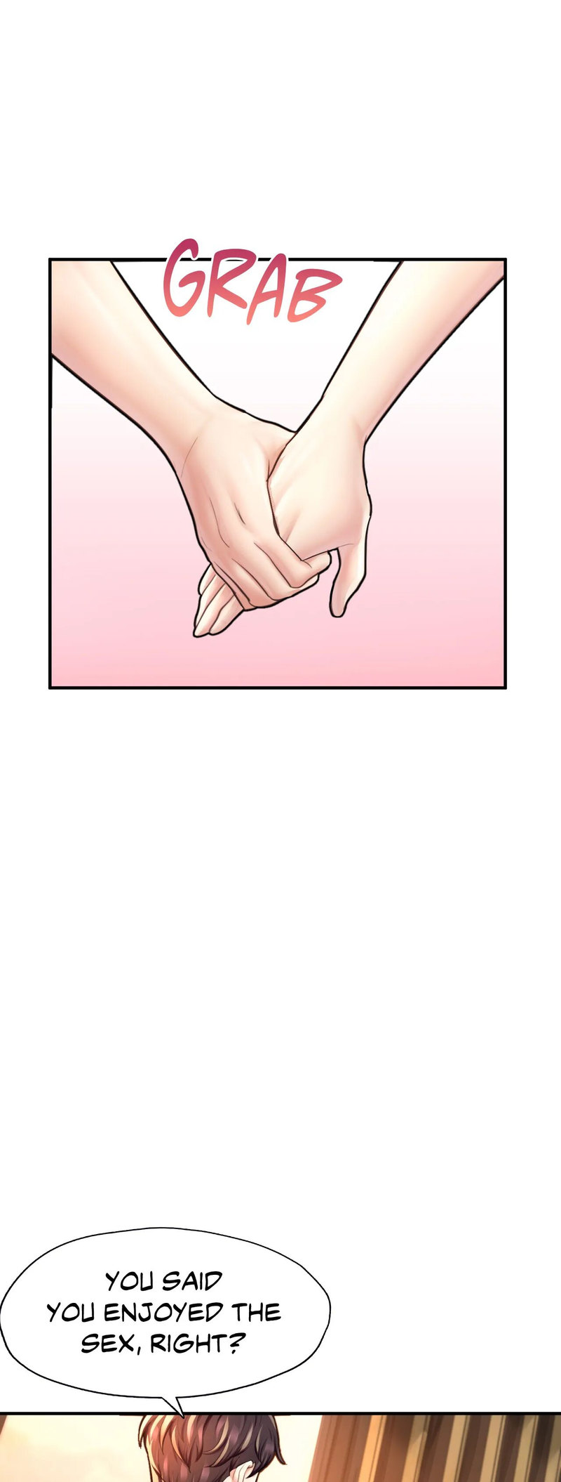 Ordinary to Alpha Chapter 20 Page 28