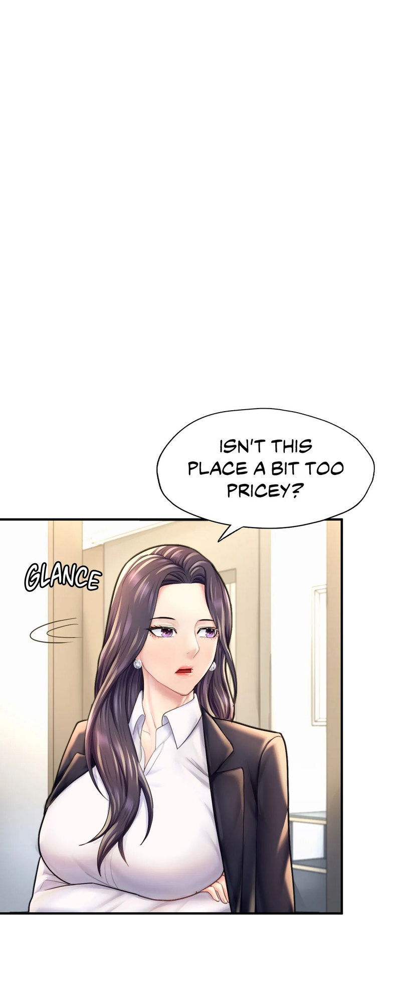 Ordinary to Alpha Chapter 20 Page 37