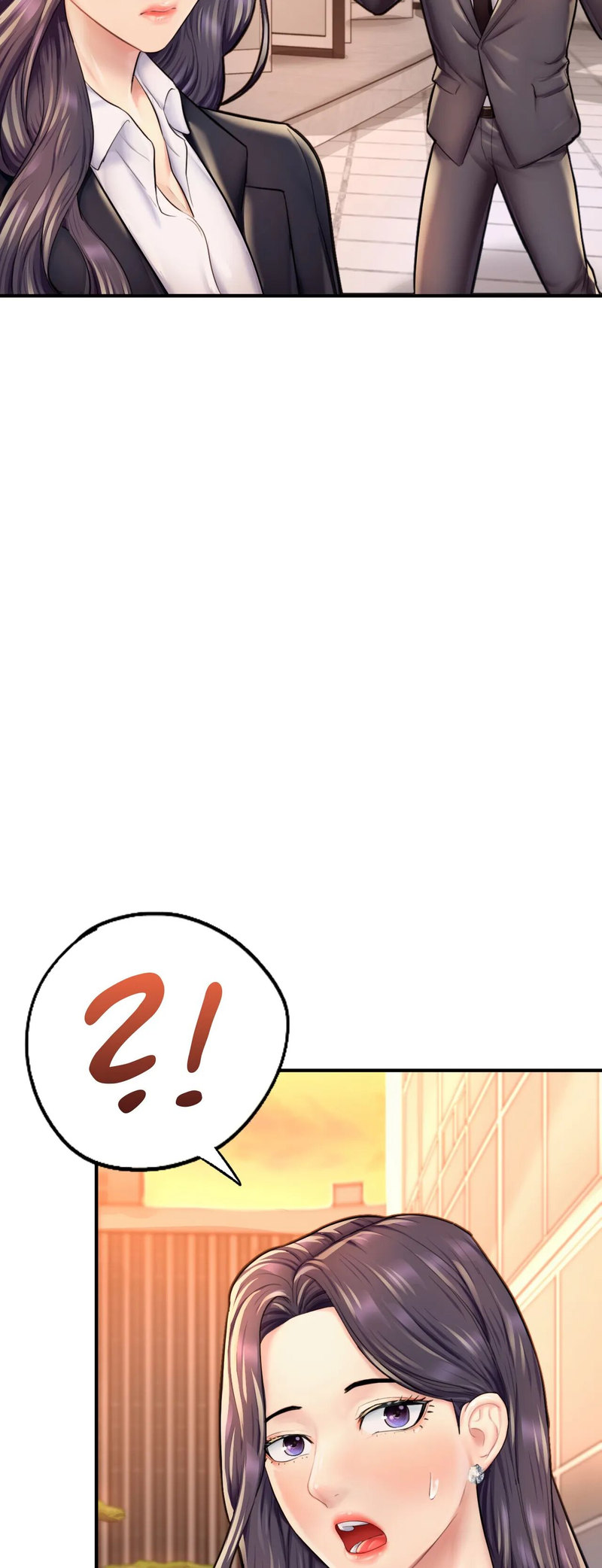 Ordinary to Alpha Chapter 20 Page 5