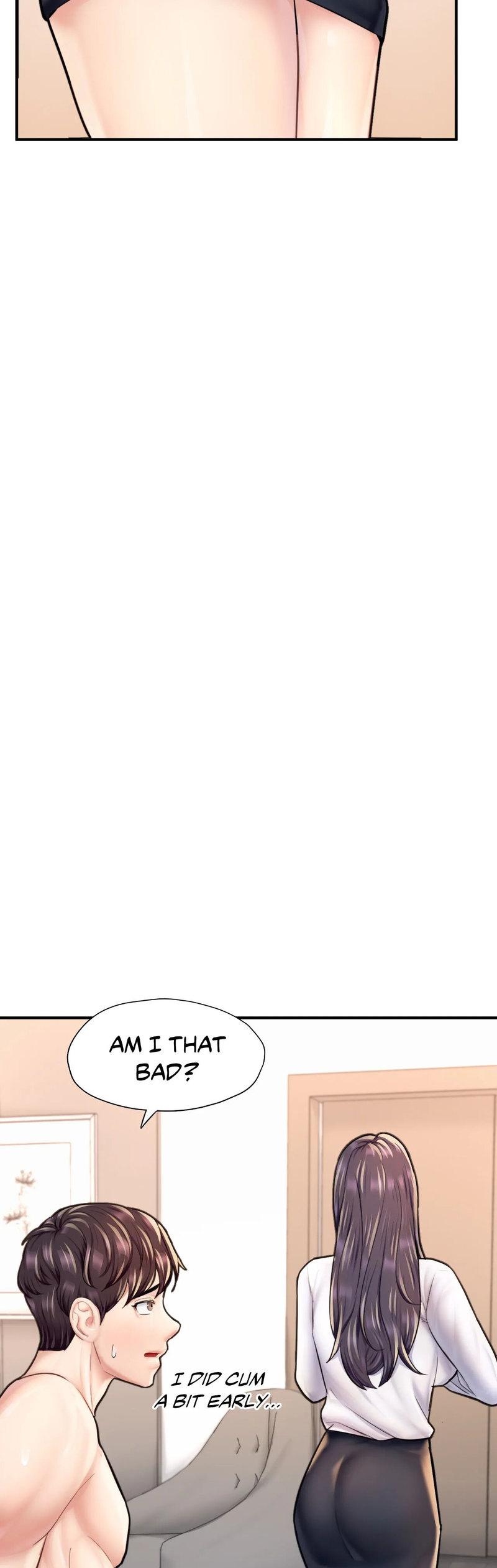 Ordinary to Alpha Chapter 20 Page 81