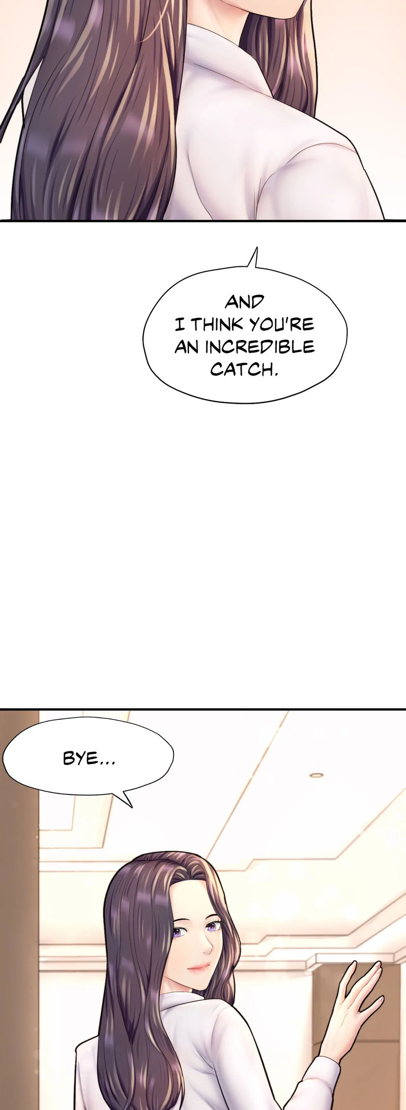 Ordinary to Alpha Chapter 21 Page 11