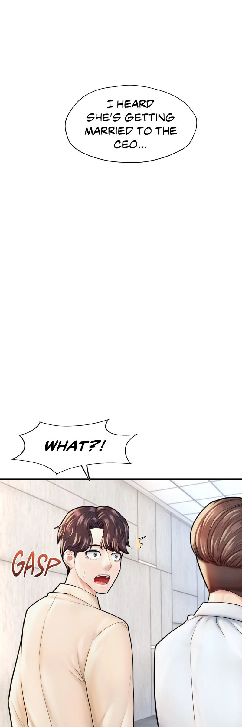 Ordinary to Alpha Chapter 21 Page 22