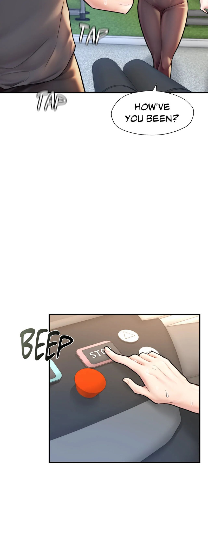 Ordinary to Alpha Chapter 21 Page 30