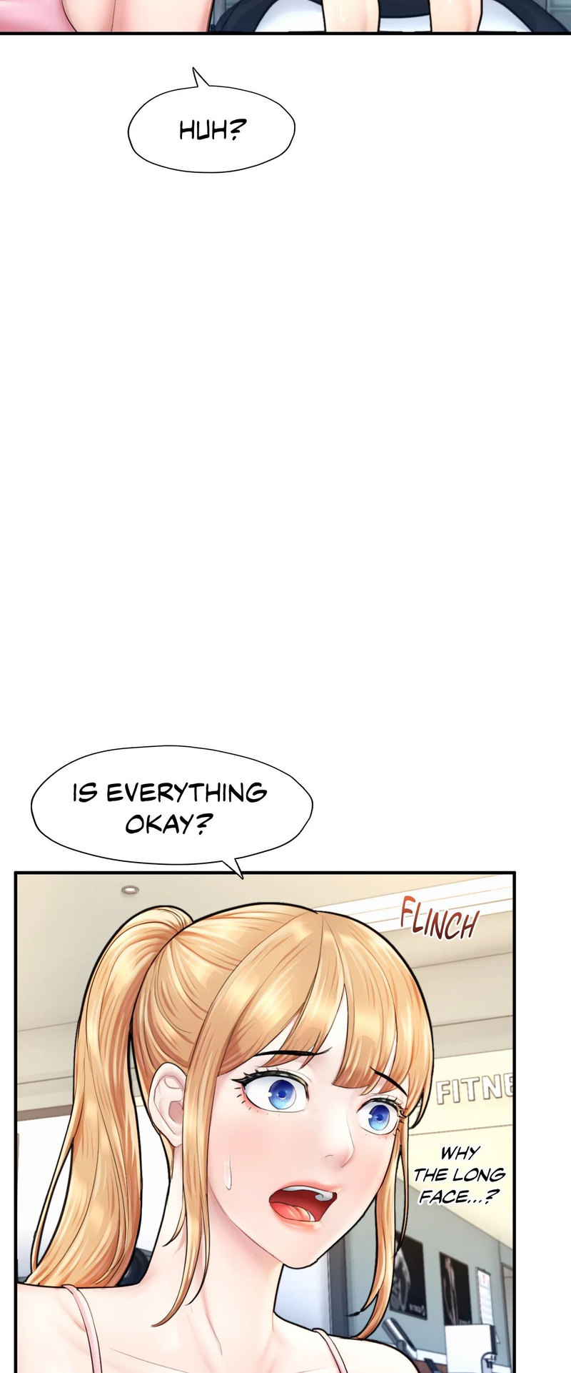 Ordinary to Alpha Chapter 21 Page 32