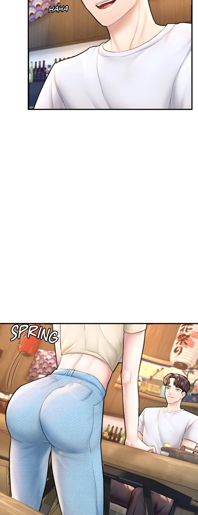 Ordinary to Alpha Chapter 21 Page 52