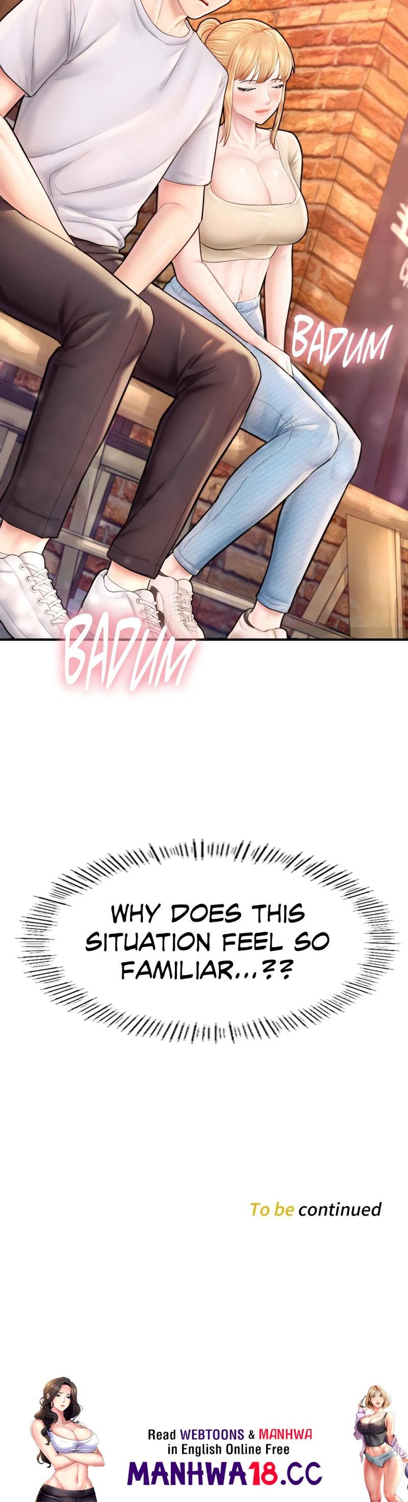 Ordinary to Alpha Chapter 21 Page 65