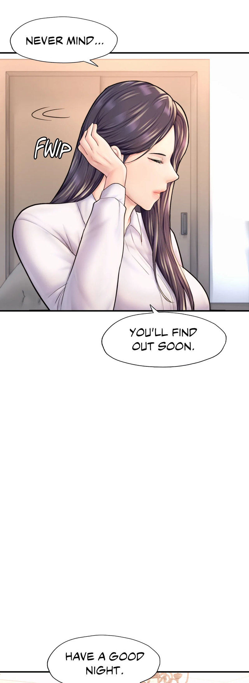 Ordinary to Alpha Chapter 21 Page 9
