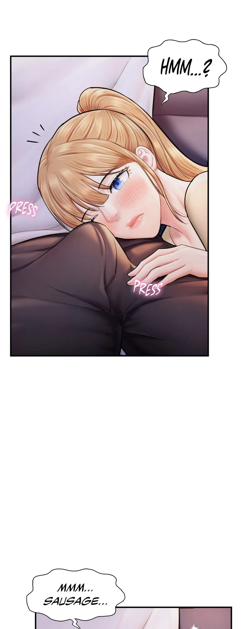 Ordinary to Alpha Chapter 22 Page 20