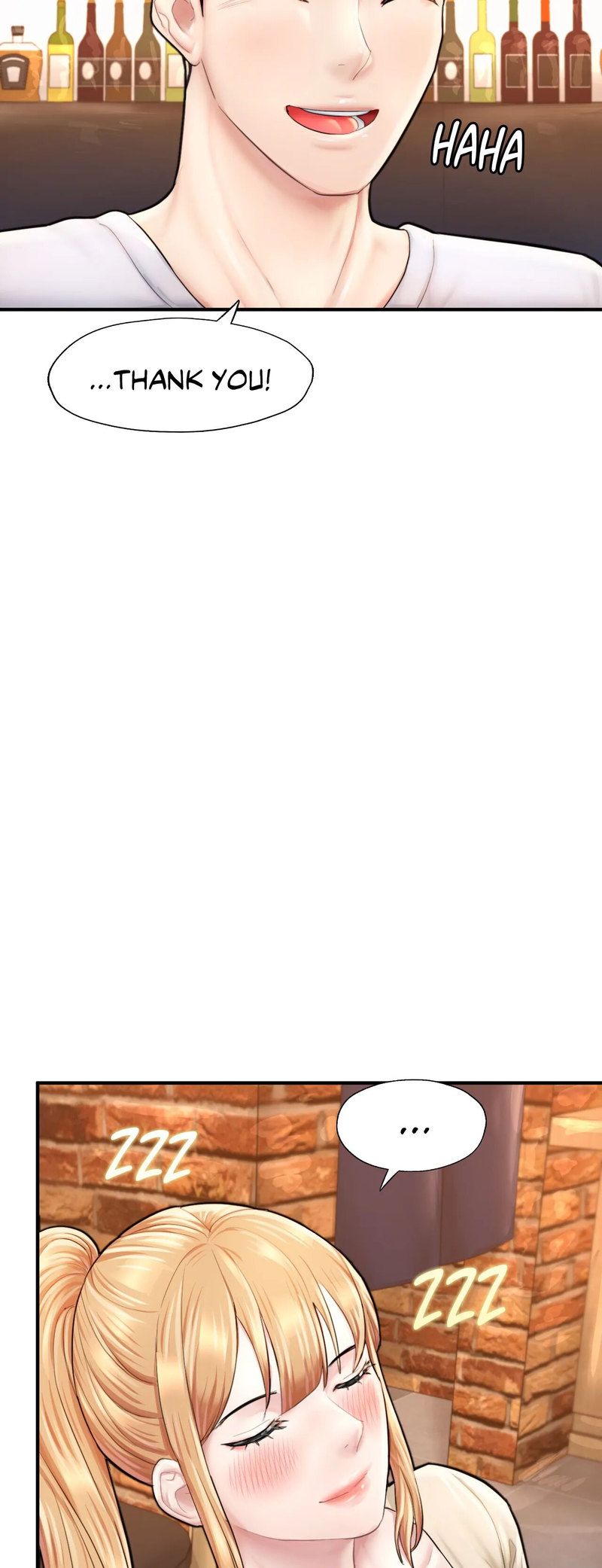 Ordinary to Alpha Chapter 22 Page 3