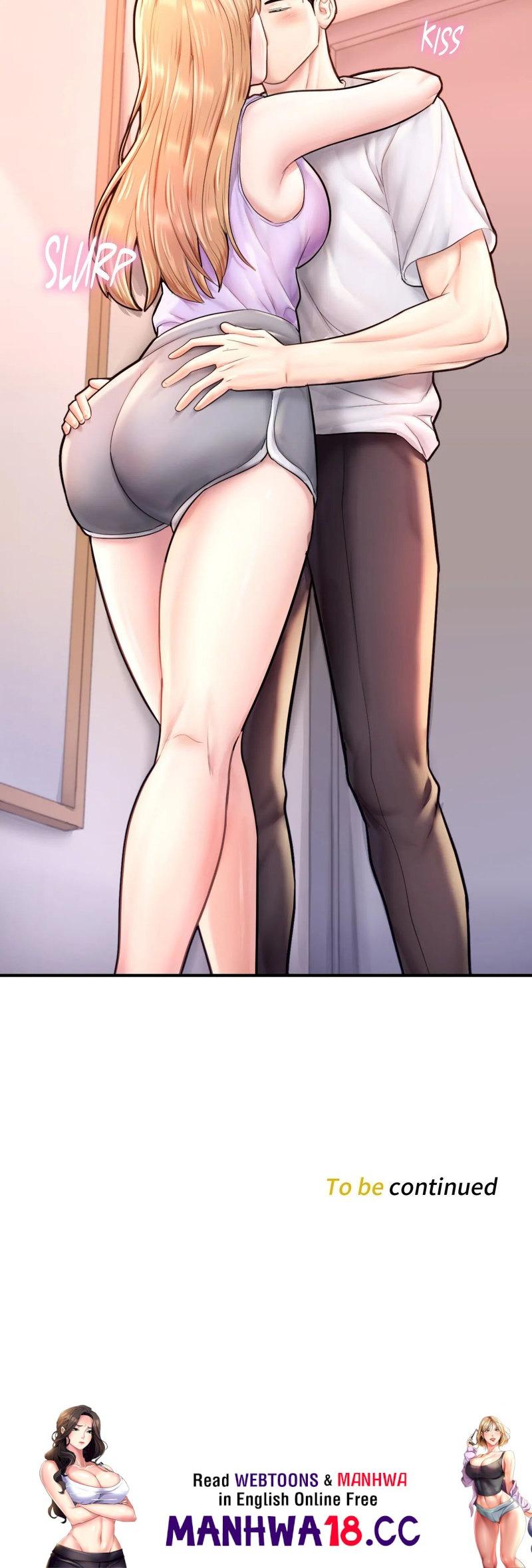 Ordinary to Alpha Chapter 22 Page 64