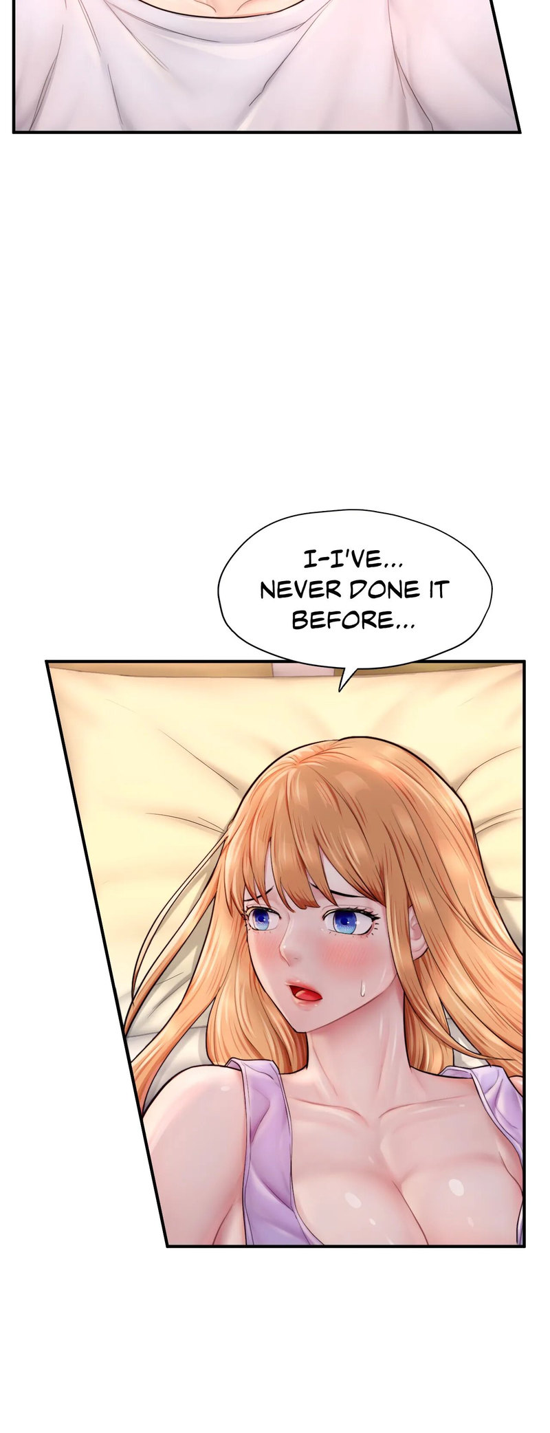 Ordinary to Alpha Chapter 23 Page 11