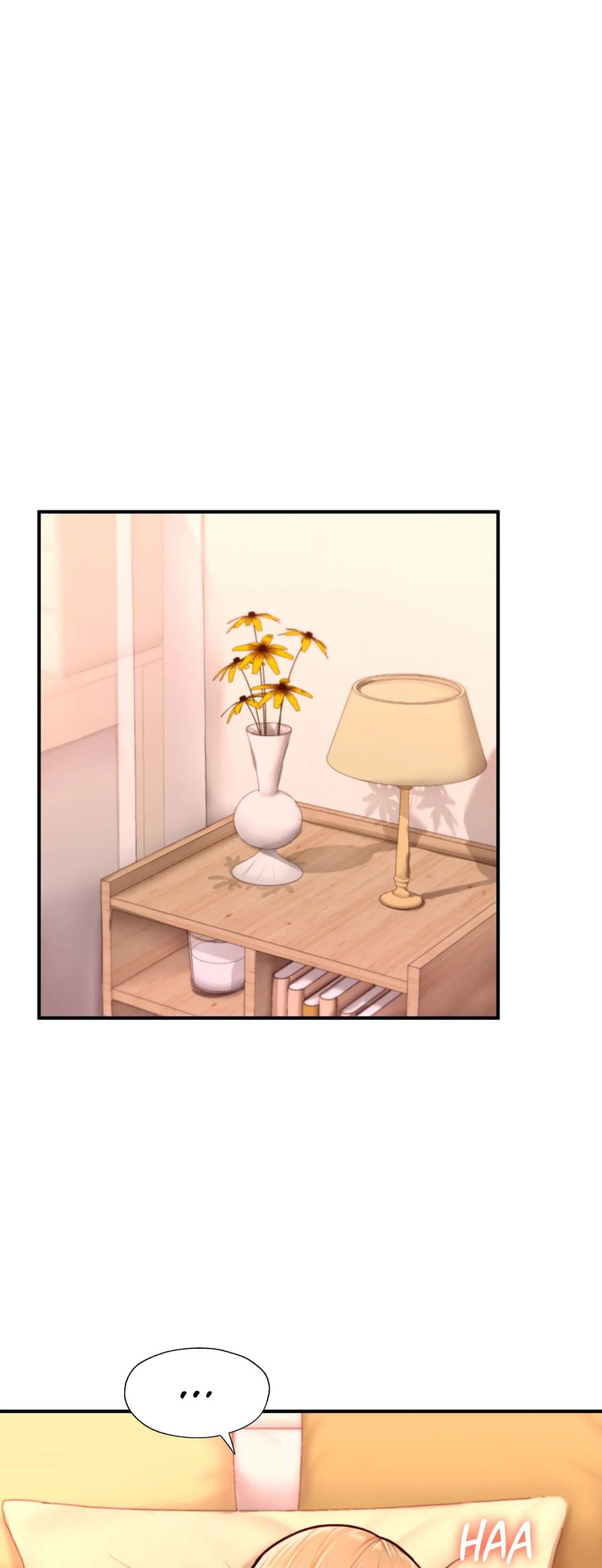 Ordinary to Alpha Chapter 23 Page 21