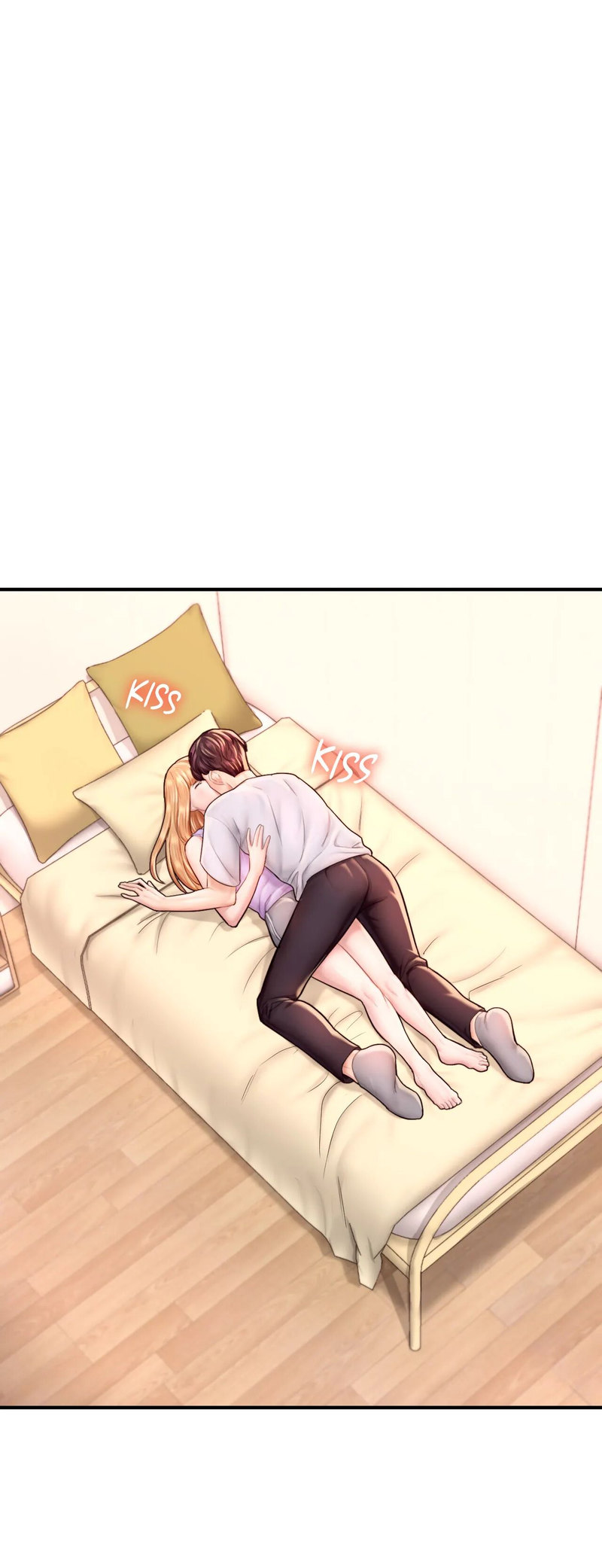 Ordinary to Alpha Chapter 23 Page 7