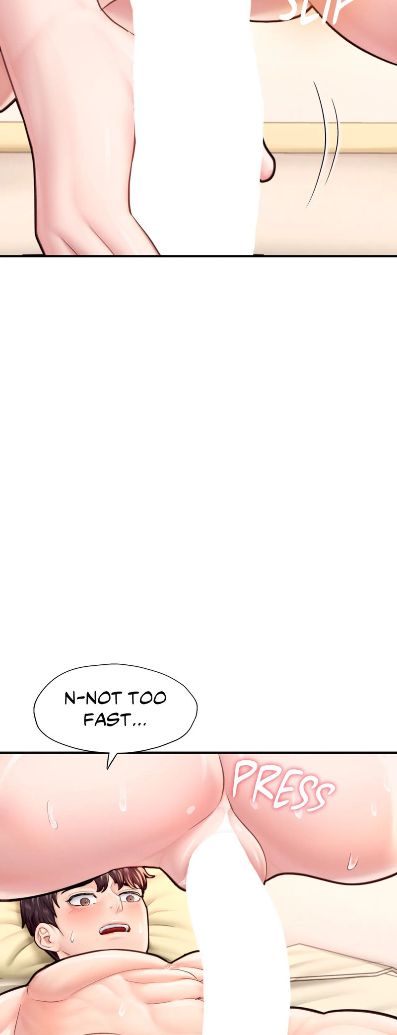 Ordinary to Alpha Chapter 24 Page 15
