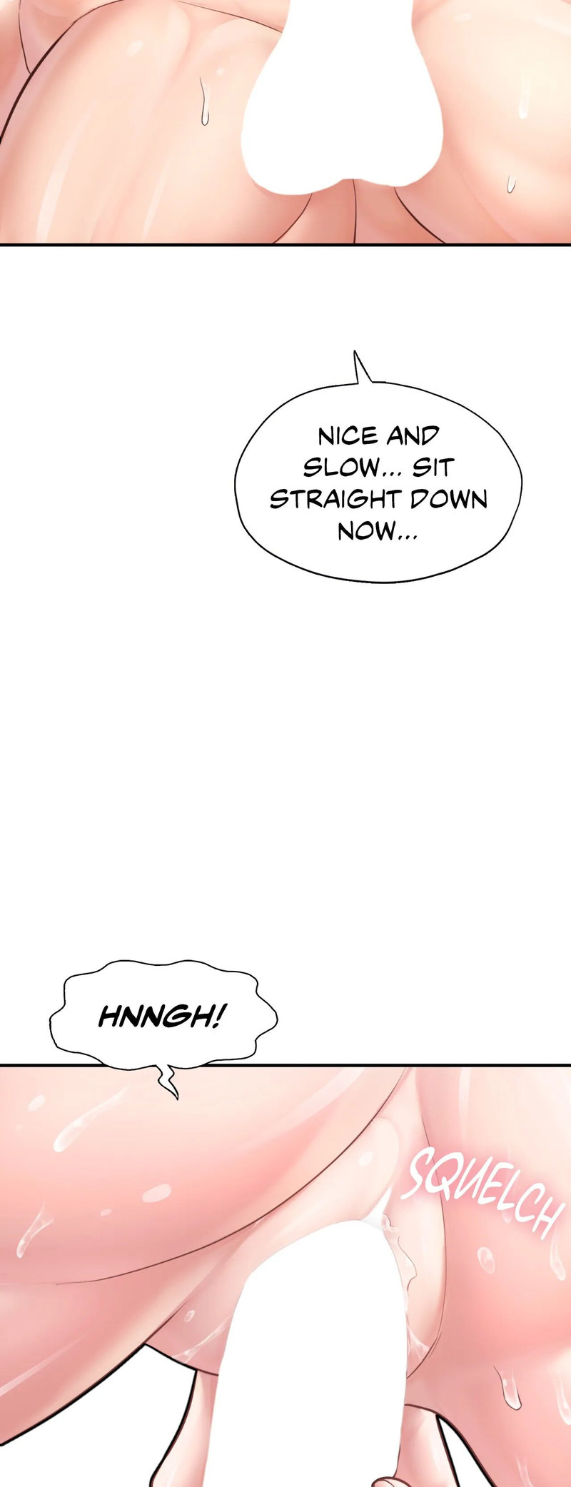 Ordinary to Alpha Chapter 24 Page 16