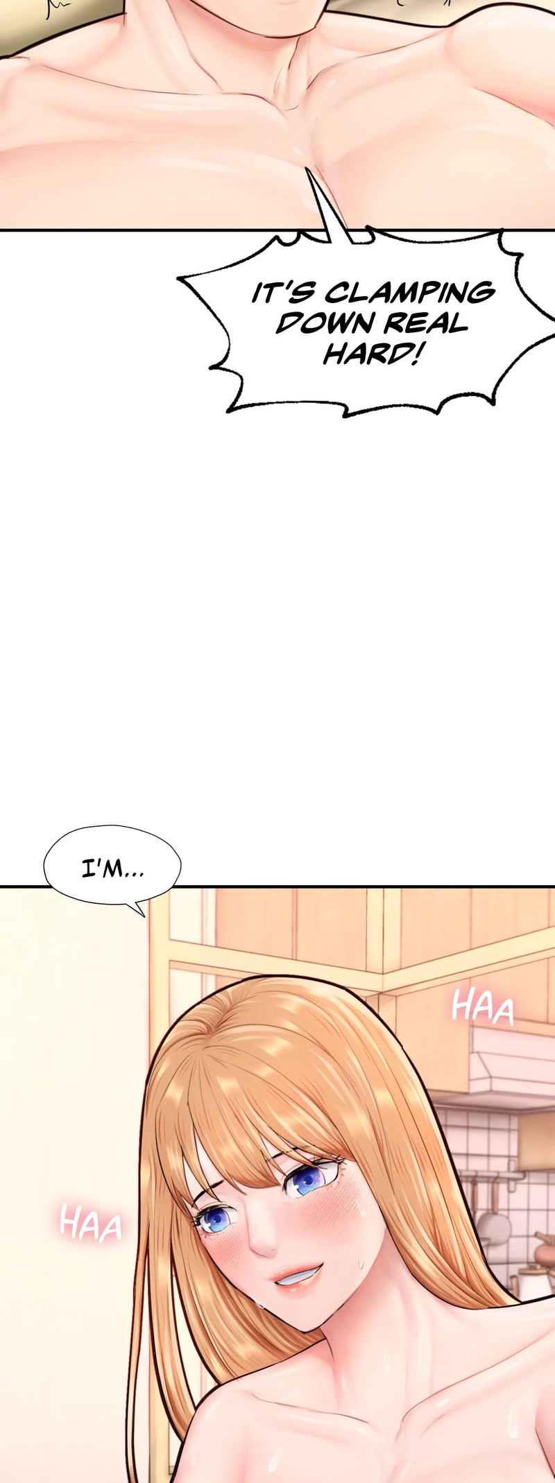 Ordinary to Alpha Chapter 24 Page 22