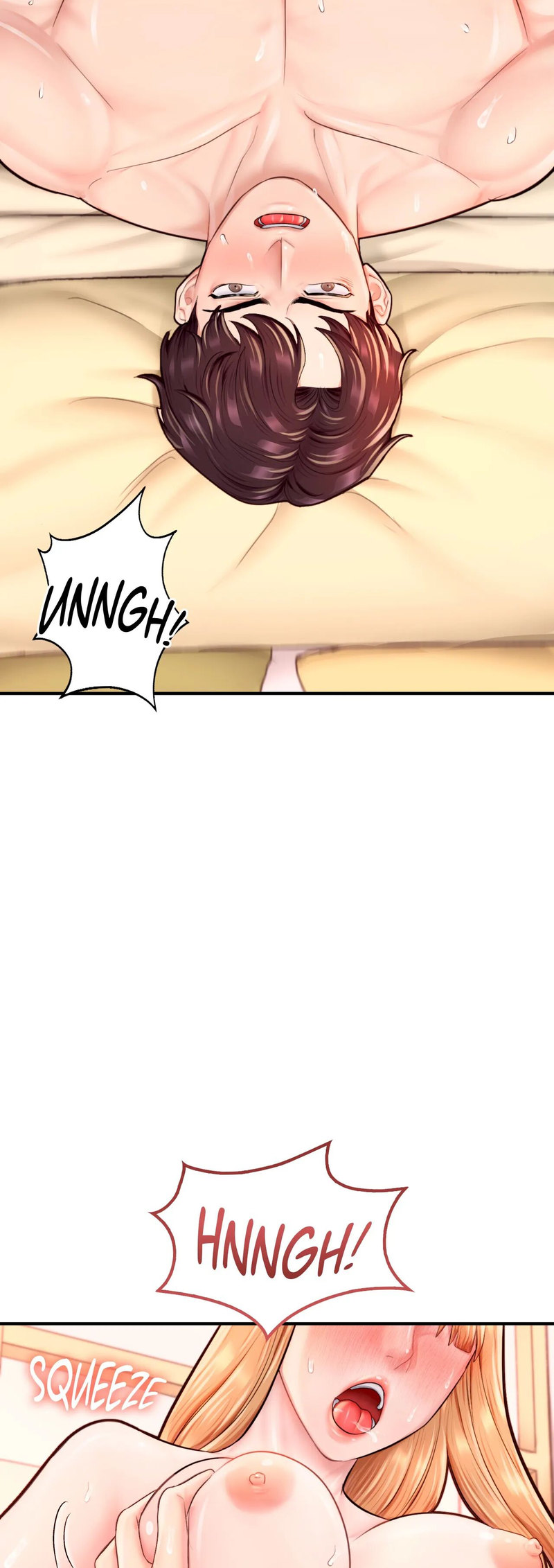 Ordinary to Alpha Chapter 24 Page 26