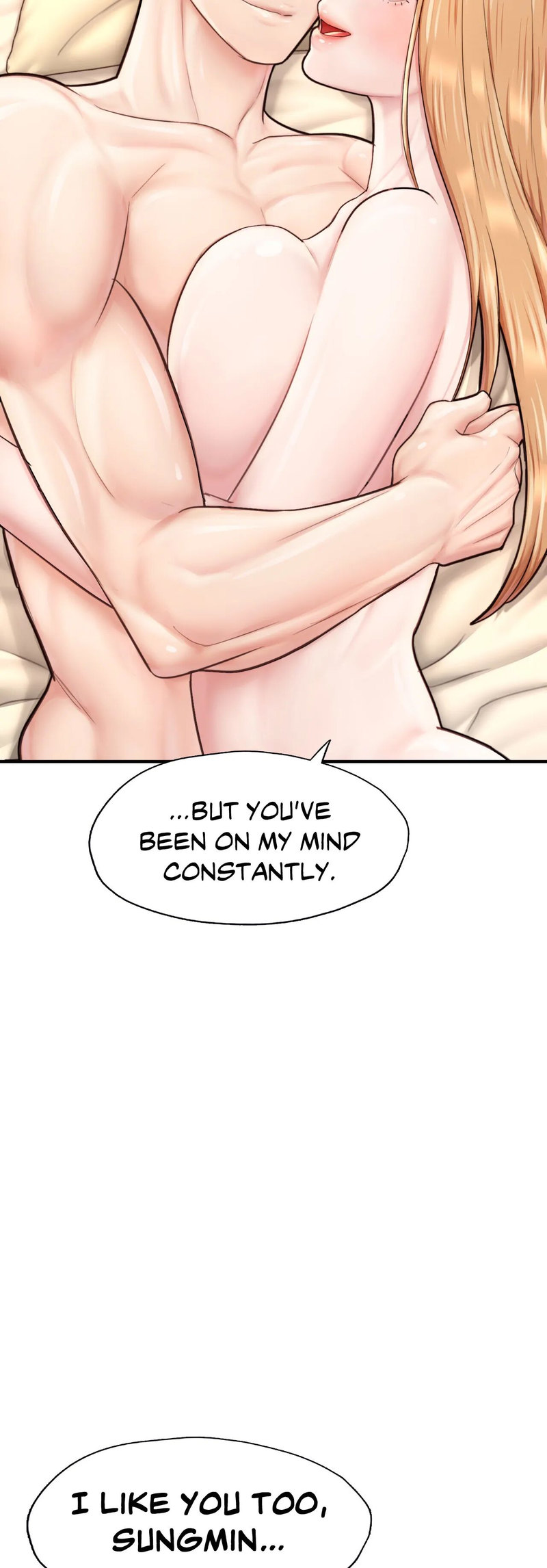 Ordinary to Alpha Chapter 24 Page 3