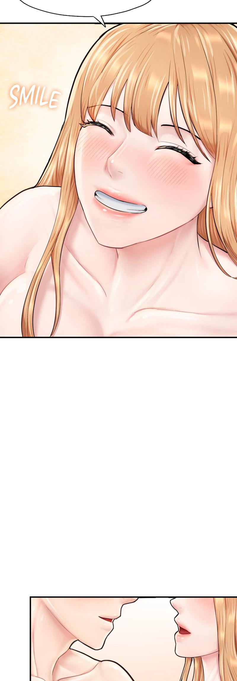 Ordinary to Alpha Chapter 24 Page 4