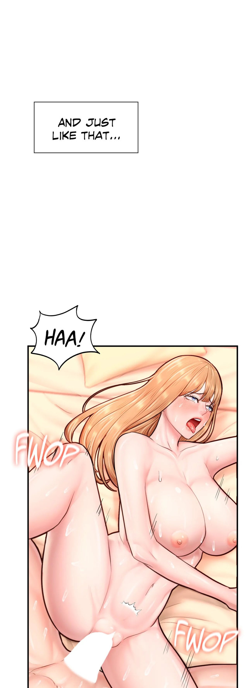 Ordinary to Alpha Chapter 24 Page 43