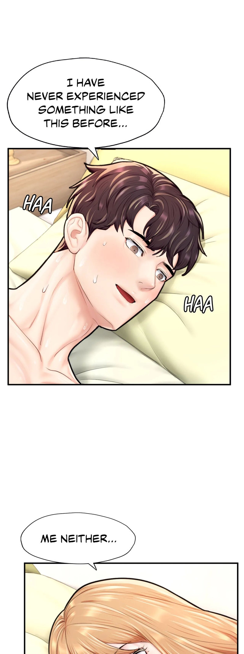 Ordinary to Alpha Chapter 24 Page 49